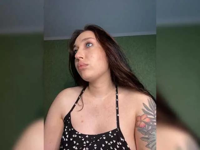 -CrystalZ- — Masturbation, dildo games, blowjob with drool, foot fetish and anal plug, but you can always come up with something else