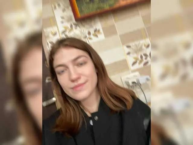 Alinagilberd03 — Freechat on BongaCams
