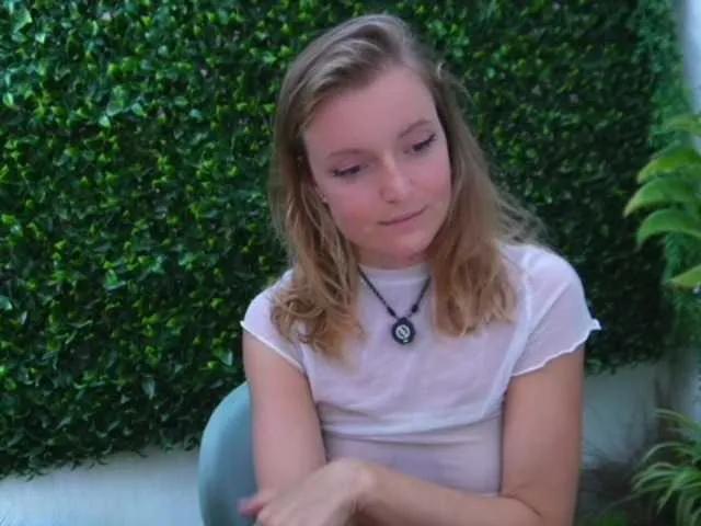 Ameliasweety — Freechat on BongaCams