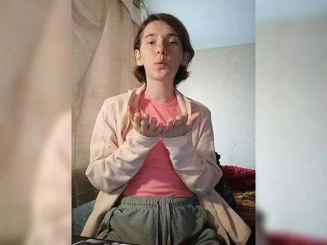 Anas1eysha — Male scent