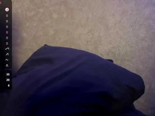 BettyannBencomo — Freechat on BongaCams