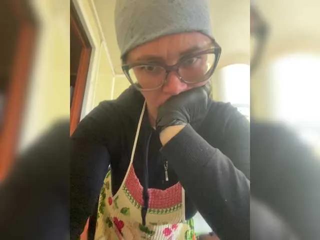 Crystal00Girl — Freechat on BongaCams