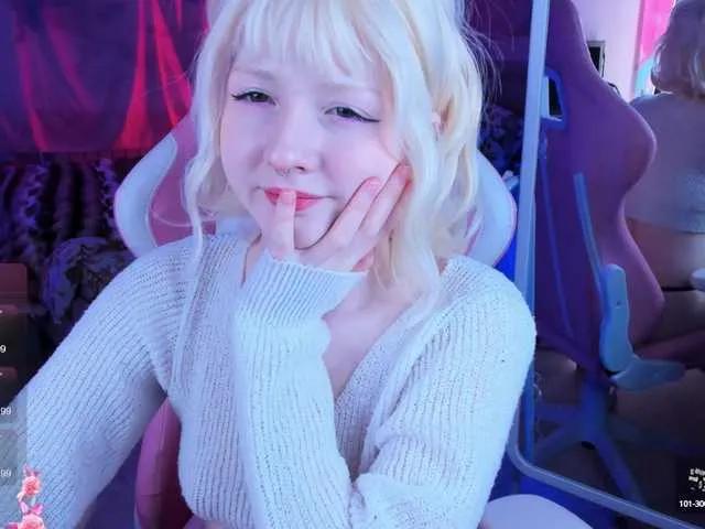 DollRose on BongaCams 