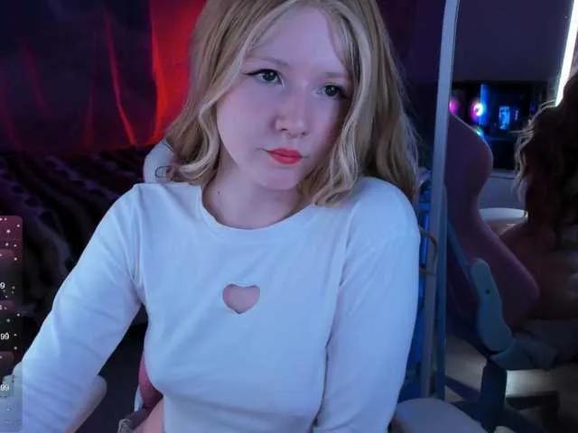 DollRose on BongaCams 