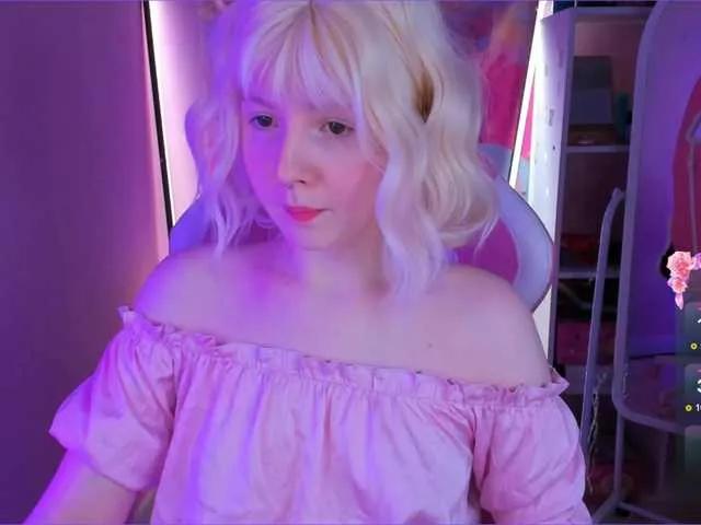 DollRose on BongaCams 