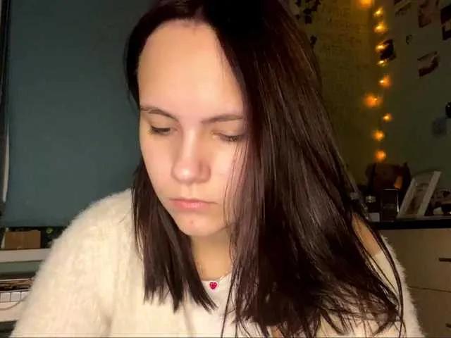 DongMcclurkin — Freechat on BongaCams