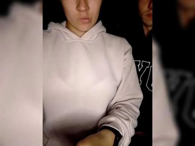 Femeli2045 on BongaCams 