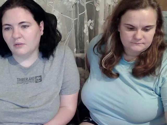 HollyXEva on BongaCams