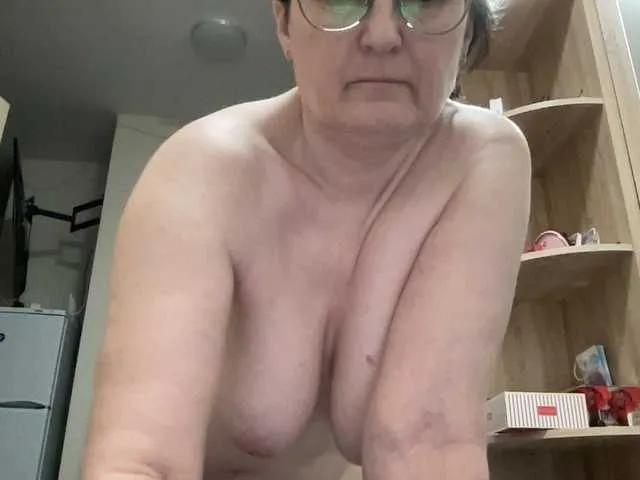 HotMilfPussy — Real mans