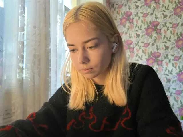 KayleneTemplet — Freechat on BongaCams