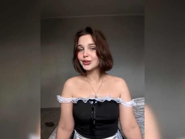 Kikki on BongaCams 