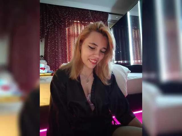 Kitteen — I don't have a partner, but I always want to have an orgasm, so I really like to feel the vibrations of my Lovense toys)  And men who can do something pleasant, give pleasure and bring to a jet orgasm, with these vibrations, are very exciting.