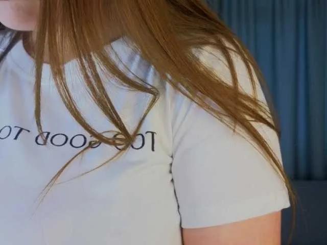 KristiGroune — My toy works and sexy moves