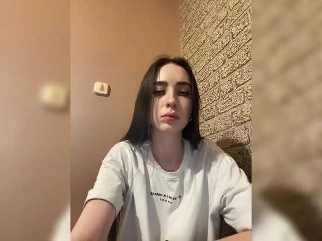Kurama27 — Freechat on BongaCams