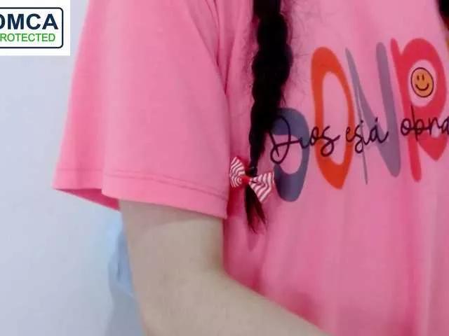 LittlewxjButterfly on BongaCams 