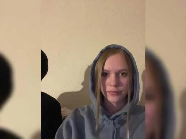 Lollca — Freechat on BongaCams