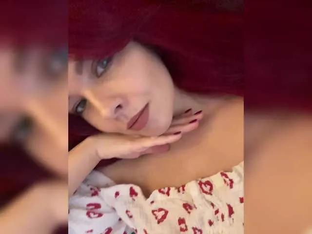 lova-mars — I like to feel special, vibrations inside me, excite and seduce, smart and gallant men with a sense of humor and tact.