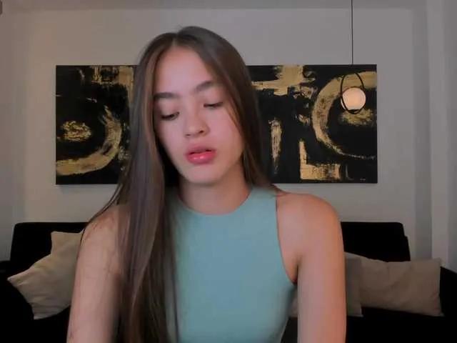 MaiaCollins1 on BongaCams 