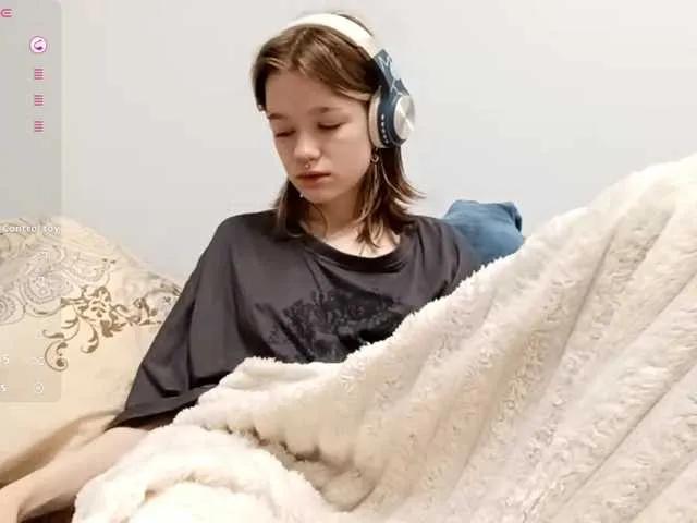 MargeryBerdugo — Freechat on BongaCams