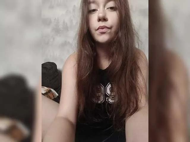 MilkaVay1 — Gifts, mutual love, lots of vibration, tenderness and a good attitude towards me. Everything horny me