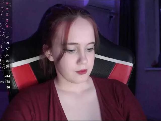 Natsuki1 on BongaCams