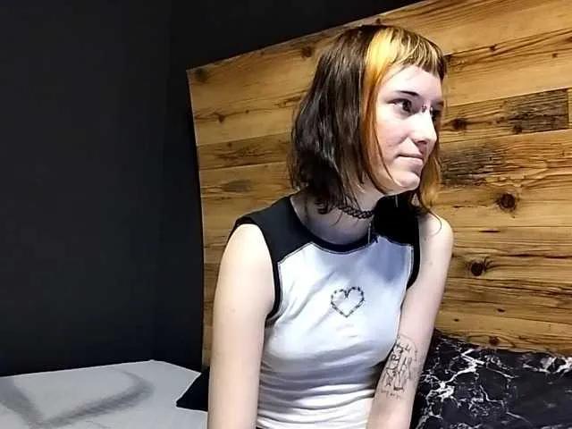 NellieKlingelhoefer — I recently decided to try something new for myself and came here to **********. For me, it's a way to open up better, communicate with different people, and maybe make new friends who share my interests.