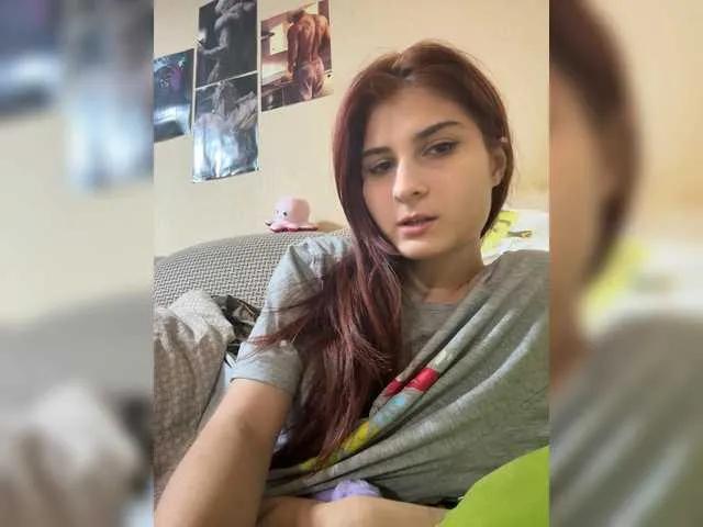 NikoshA1999-1 — Freechat on BongaCams