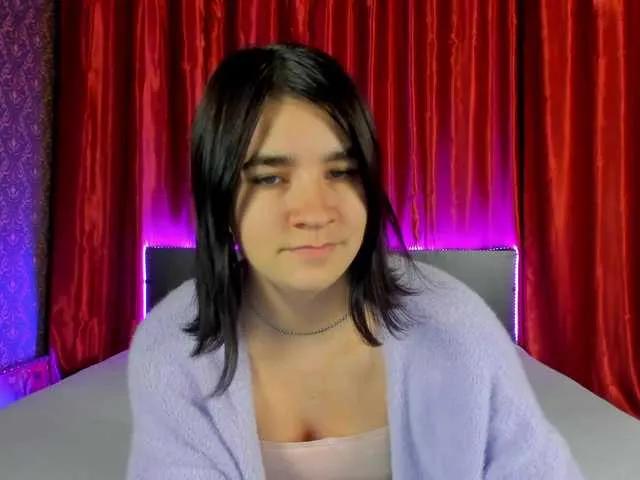 Polly-Love — Freechat on BongaCams