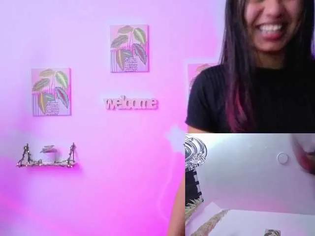 ScarletMedusa on BongaCams