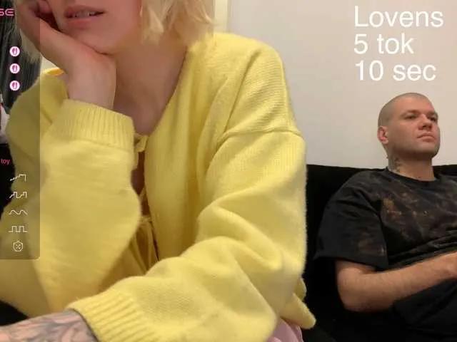 Sexy-Sweets — tokens and compliments)
