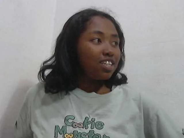 ShafirYoung — Freechat on BongaCams