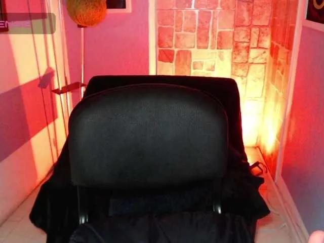 soffiaha-lor on BongaCams 