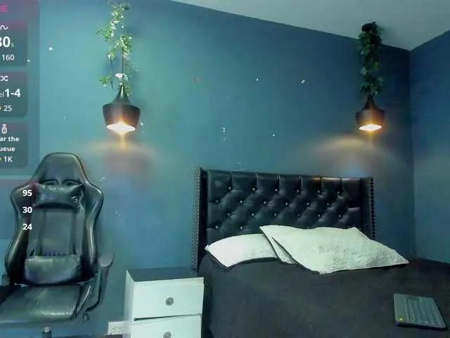 Sophiietaylor on BongaCams