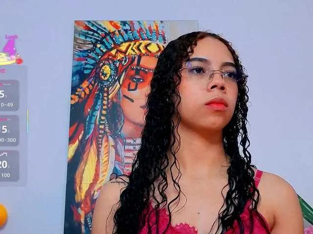 SweetCherry2003 on BongaCams 