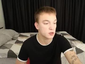 2nc_ — GOAL: Show dick`s [199 tokens remaining] Hello #bigdick #young #teen #redhead #uncut