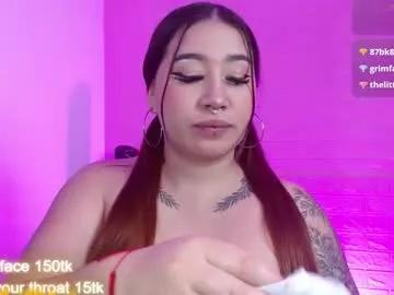 _hooly on Chaturbate 