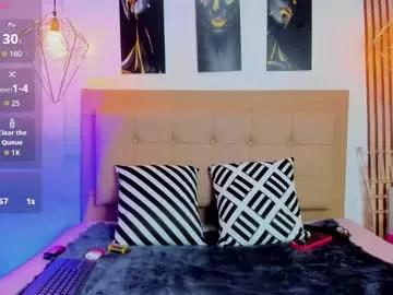 _samanthaa_foxx — GOAL: Spank Ass *5  [20 tokens remaining] I invite you to discover my secrets  #bigboobs #bigass #fetish #natural #BDSM