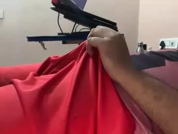 aaryan_sexoo on Chaturbate 