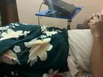 aaryan_sexoo on Chaturbate 