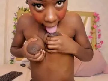 agathasamuels on Chaturbate 