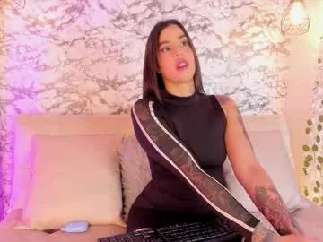 aihnoa_split — SEXY  DANCE AND NAKED [150 tokens left] #latina #deepthroat #anal #brunette #fuckmachine