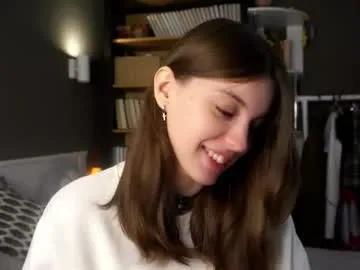 aislyfarran — GOAL: look into my eyes [55 tokens remaining] |PVT OPEN | Helloo! I'm Aliza and I like to have some fun! My FAV bzzzzz - 75 and 150  #teen #18 #skinny #natural #smalltits