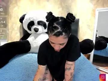 alice_rose5 — GOAL: blow job [100 tokens remaining] I am a versatile girl. do you like hot and pretty girls?  Don't forget to follow me  #teen #shy #longhair #lovense #latina