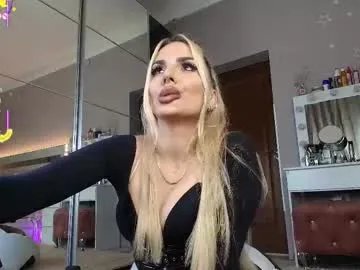 allesya23 on Chaturbate 