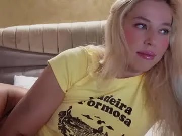 allissonhotbb on Chaturbate 