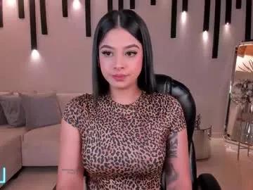 alyssadean_ — pull my hair, spit on my tits and fuck me hard   - Multi-Goal :  Blow Job + Cum Show #teen #feet #squirt #lovense #bigass