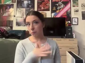 angelcak3s — topless/ lovense stream [750 tokens left]