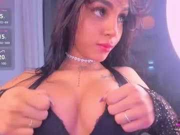 angelrossario — GOAL: RUB BOOBS WITH OIL [197 tokens remaining] Angel is back looking badder than ever...make this angel moan and cum #natural #latina #teen #wifematerial #findom
