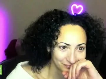 arianna_tifany on Chaturbate 