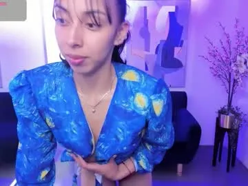 ary_gala — GOAL: All naked + sexy dance [155 tokens remaining] Welcome to my room! #balloons #18  #daddysgirl #smalltits  #squirt